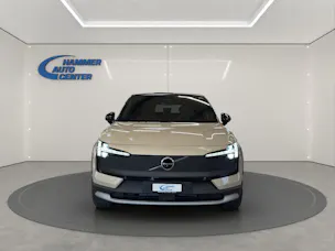 Volvo EX30 CC E60 Twin Performance AWD
