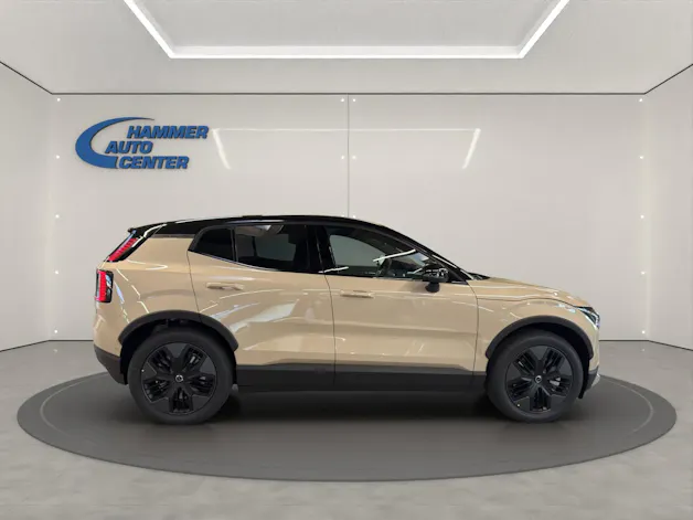 Volvo EX30 CC E60 Twin Performance AWD