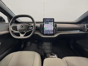 Volvo EX30 CC E60 Twin Performance AWD