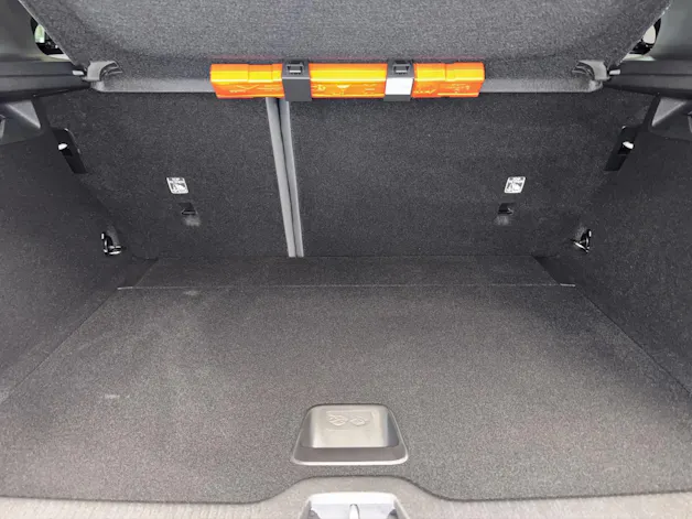Volvo EX30 CC E60 Twin Performance AWD