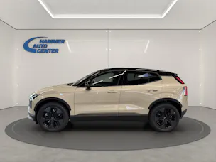 Volvo EX30 CC E60 Twin Performance AWD