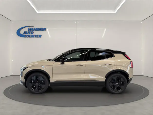 Volvo EX30 CC E60 Twin Performance AWD