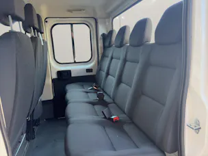 Fiat Ducato 295 35 DKab.-Ch. 4035 2.2