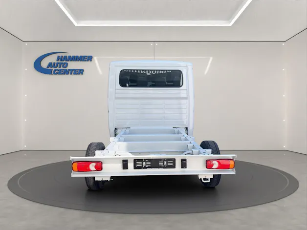 Fiat Ducato 295 35 DKab.-Ch. 4035 2.2