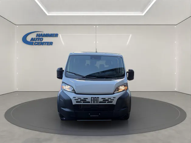 Fiat Ducato 295 35 DKab.-Ch. 4035 2.2