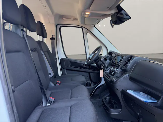 Fiat Ducato 295 35 DKab.-Ch. 4035 2.2