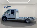 Fiat Ducato 295 35 DKab.-Ch. 4035 2.2