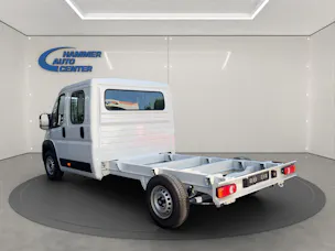 Fiat Ducato 295 35 DKab.-Ch. 4035 2.2