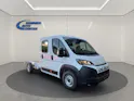 Fiat Ducato 295 35 DKab.-Ch. 4035 2.2