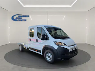 Fiat Ducato 295 35 DKab.-Ch. 4035 2.2