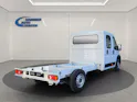 Fiat Ducato 295 35 DKab.-Ch. 4035 2.2