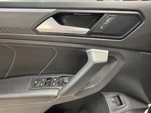 VW Volkswagen Tiguan 1.4 TSI PHEV R-Line DSG 2WD