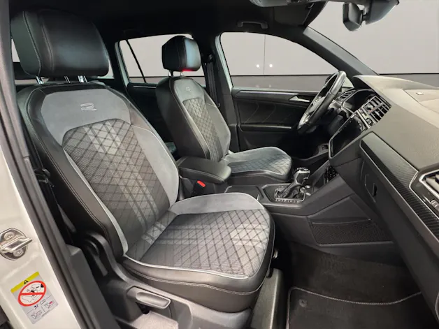 VW Volkswagen Tiguan 1.4 TSI PHEV R-Line DSG 2WD