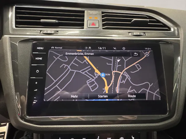 VW Volkswagen Tiguan 1.4 TSI PHEV R-Line DSG 2WD