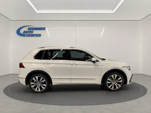 VW Volkswagen Tiguan 1.4 TSI PHEV R-Line DSG 2WD