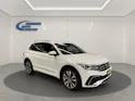 VW Volkswagen Tiguan 1.4 TSI PHEV R-Line DSG 2WD