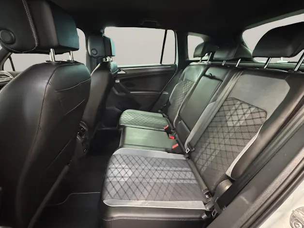 VW Volkswagen Tiguan 1.4 TSI PHEV R-Line DSG 2WD