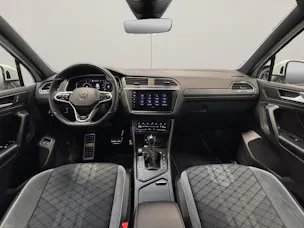 VW Volkswagen Tiguan 1.4 TSI PHEV R-Line DSG 2WD