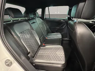 VW Volkswagen Tiguan 1.4 TSI PHEV R-Line DSG 2WD
