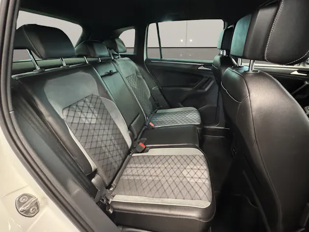 VW Volkswagen Tiguan 1.4 TSI PHEV R-Line DSG 2WD