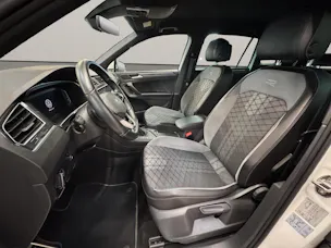 VW Volkswagen Tiguan 1.4 TSI PHEV R-Line DSG 2WD