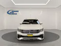 VW Volkswagen Tiguan 1.4 TSI PHEV R-Line DSG 2WD