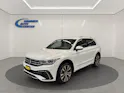 VW Volkswagen Tiguan 1.4 TSI PHEV R-Line DSG 2WD