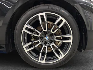 BMW 520d xDrive Touring M Sport