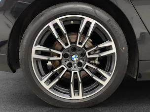 BMW 520d xDrive Touring M Sport