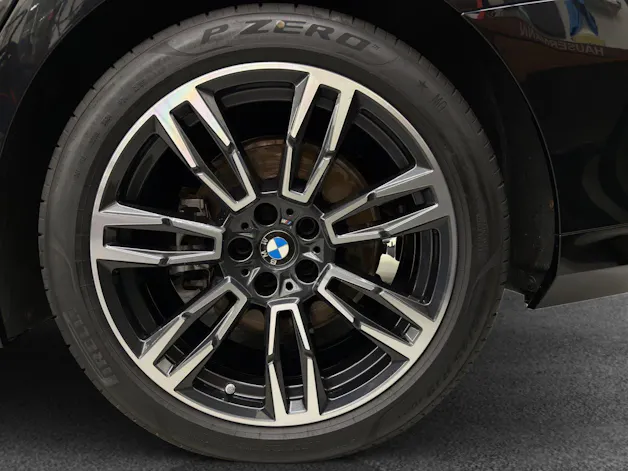 BMW 520d xDrive Touring M Sport