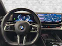 BMW 520d xDrive Touring M Sport