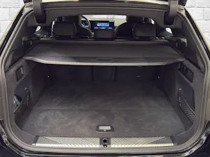 BMW 520d xDrive Touring M Sport