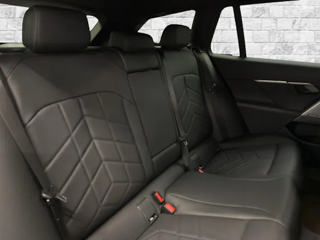 BMW 520d xDrive Touring M Sport