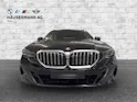 BMW 520d xDrive Touring M Sport