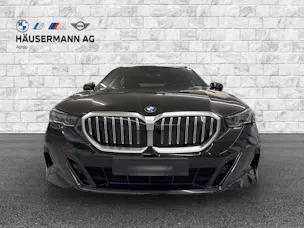 BMW 520d xDrive Touring M Sport