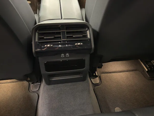 BMW 520d xDrive Touring M Sport