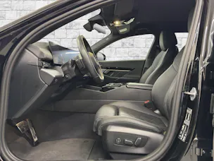 BMW 520d xDrive Touring M Sport