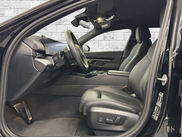 BMW 520d xDrive Touring M Sport