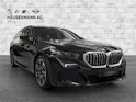 BMW 520d xDrive Touring M Sport