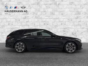 BMW 520d xDrive Touring M Sport