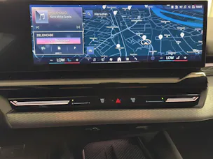 BMW 520d xDrive Touring M Sport