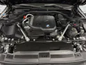 BMW 520d xDrive Touring M Sport