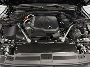 BMW 520d xDrive Touring M Sport