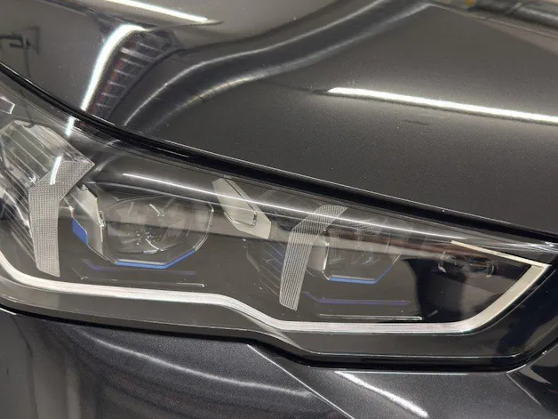 BMW 520d xDrive Touring M Sport