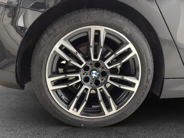 BMW 520d xDrive Touring M Sport