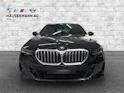 BMW 520d xDrive Touring M Sport