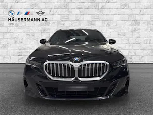 BMW 520d xDrive Touring M Sport