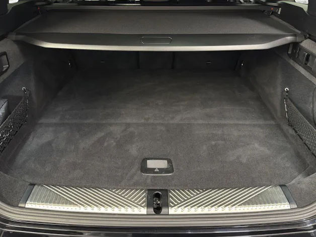 BMW 520d xDrive Touring M Sport