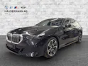 BMW 520d xDrive Touring M Sport