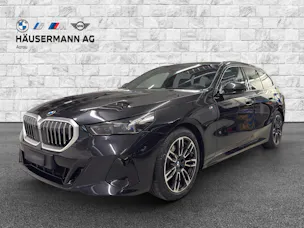 BMW 520d xDrive Touring M Sport